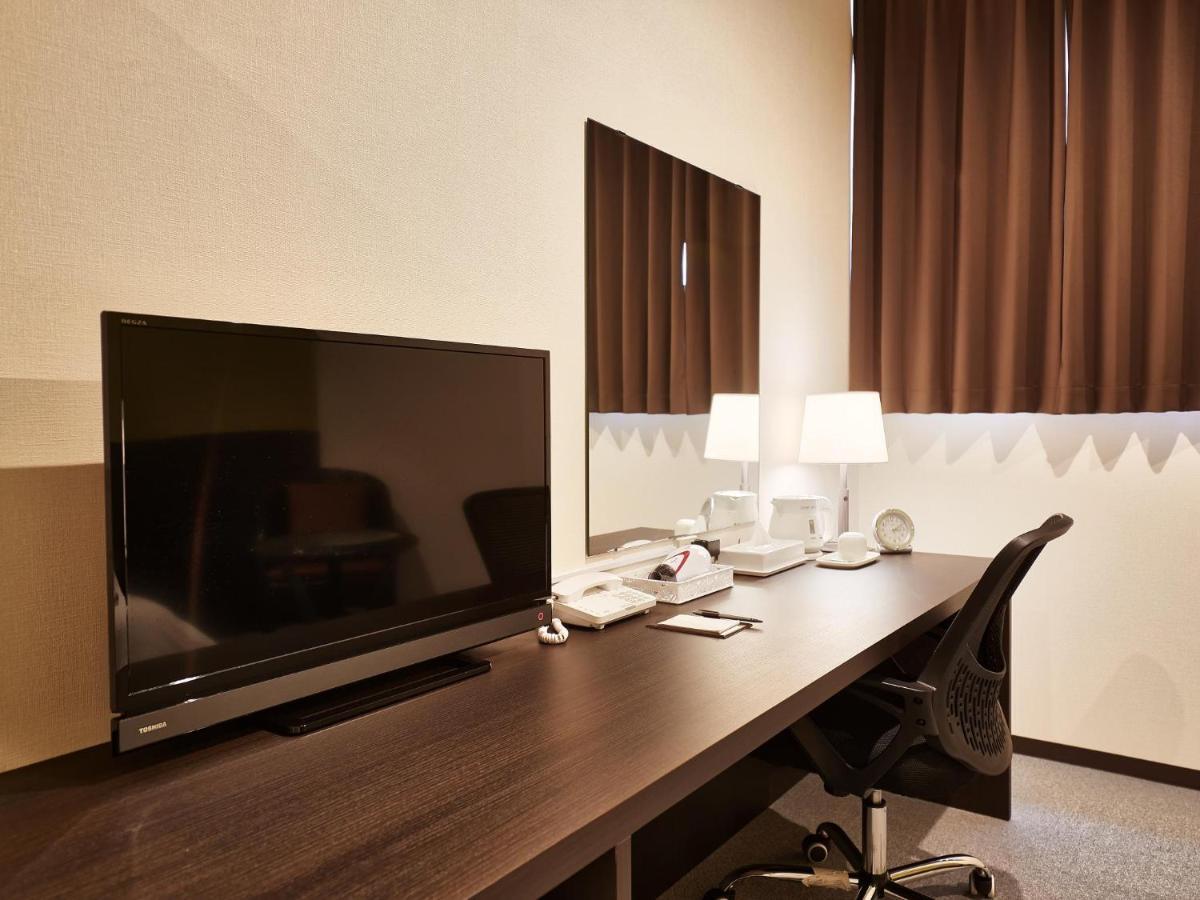 Crown Hotel Okinawa Annex Kültér fotó